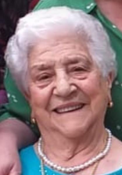 Mª Natividad Nieto Cabezas