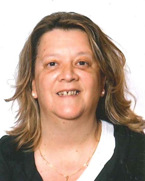 Izaskun Azaldegui Jimenez