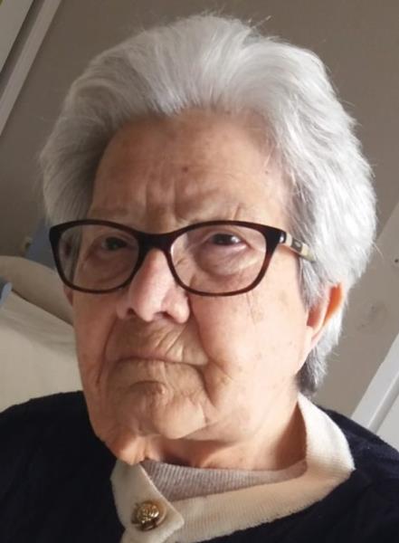 Fermina Granado Duarte