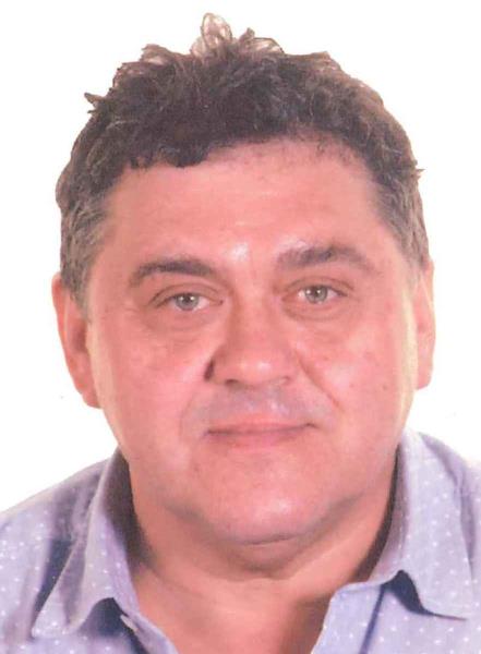 Alberto Sacristan Santacreu