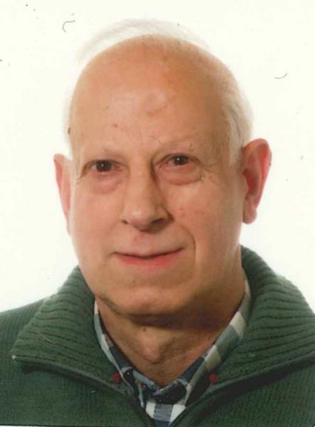 Paco Mendizabal Iraola