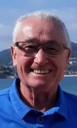 Alejandro Martinez Colmenero