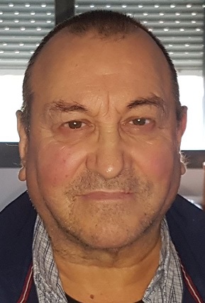 Jose Manuel Zunzunegui Rodríguez