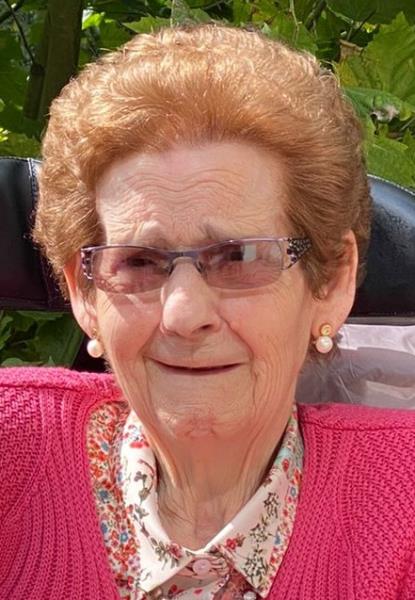 Martxeli Amenabar Echeverria