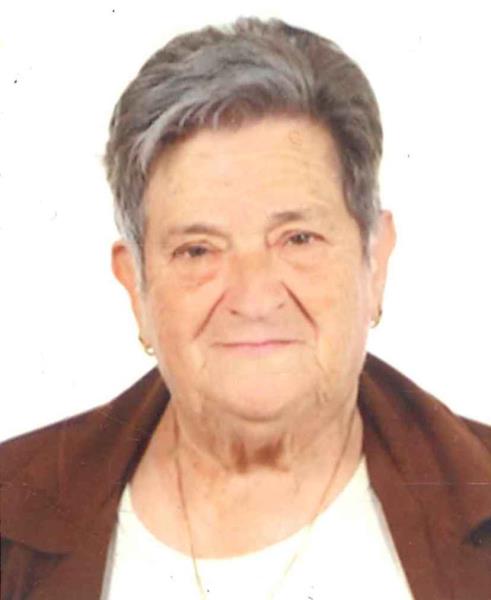 Pureza Larrión Echavarri