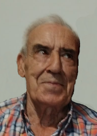 Angel Garrido Alonso