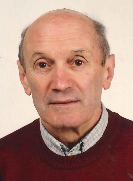 Agustín Blas Bravo Begué