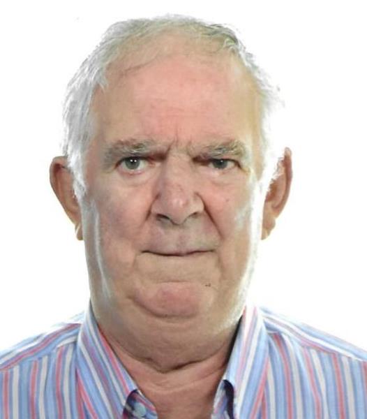 Jose Antonio Cruz Leunda