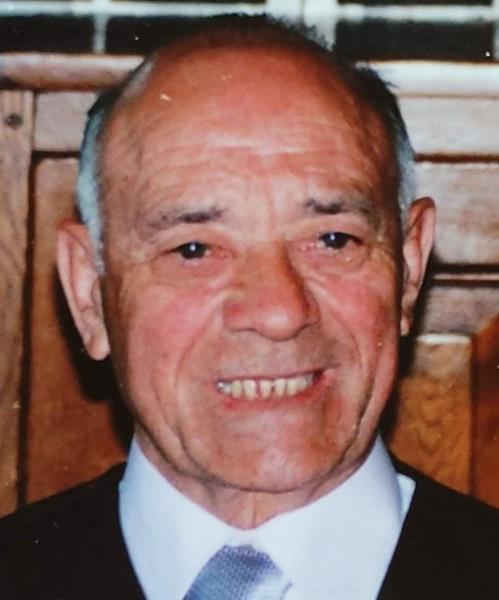 Pedro Moreno Olarte