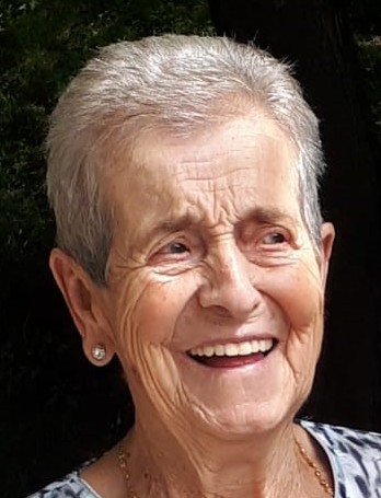 Isabel Lasa Aguirre