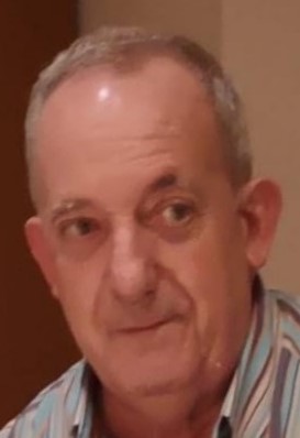 Pedro Oyarzabal Echeverria