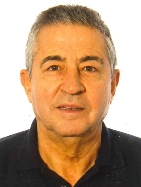 José Martín Lorenzo