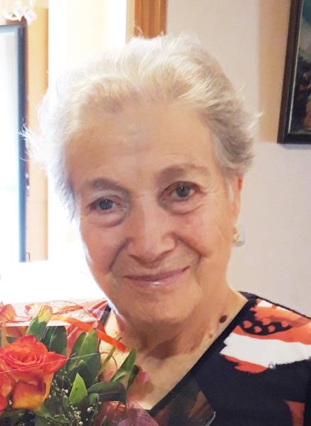 Felicitas Gómez Romero