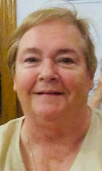 María Jesús Mendizabal Eizaguirre