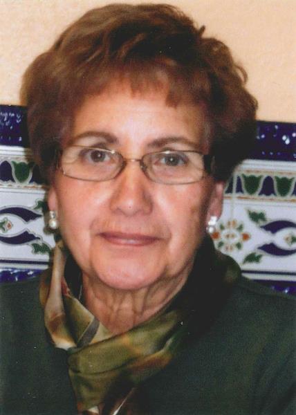 Ángeles López González