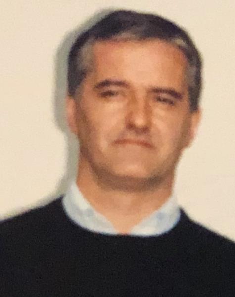 Jose Ignacio Negueruela Goyeneche