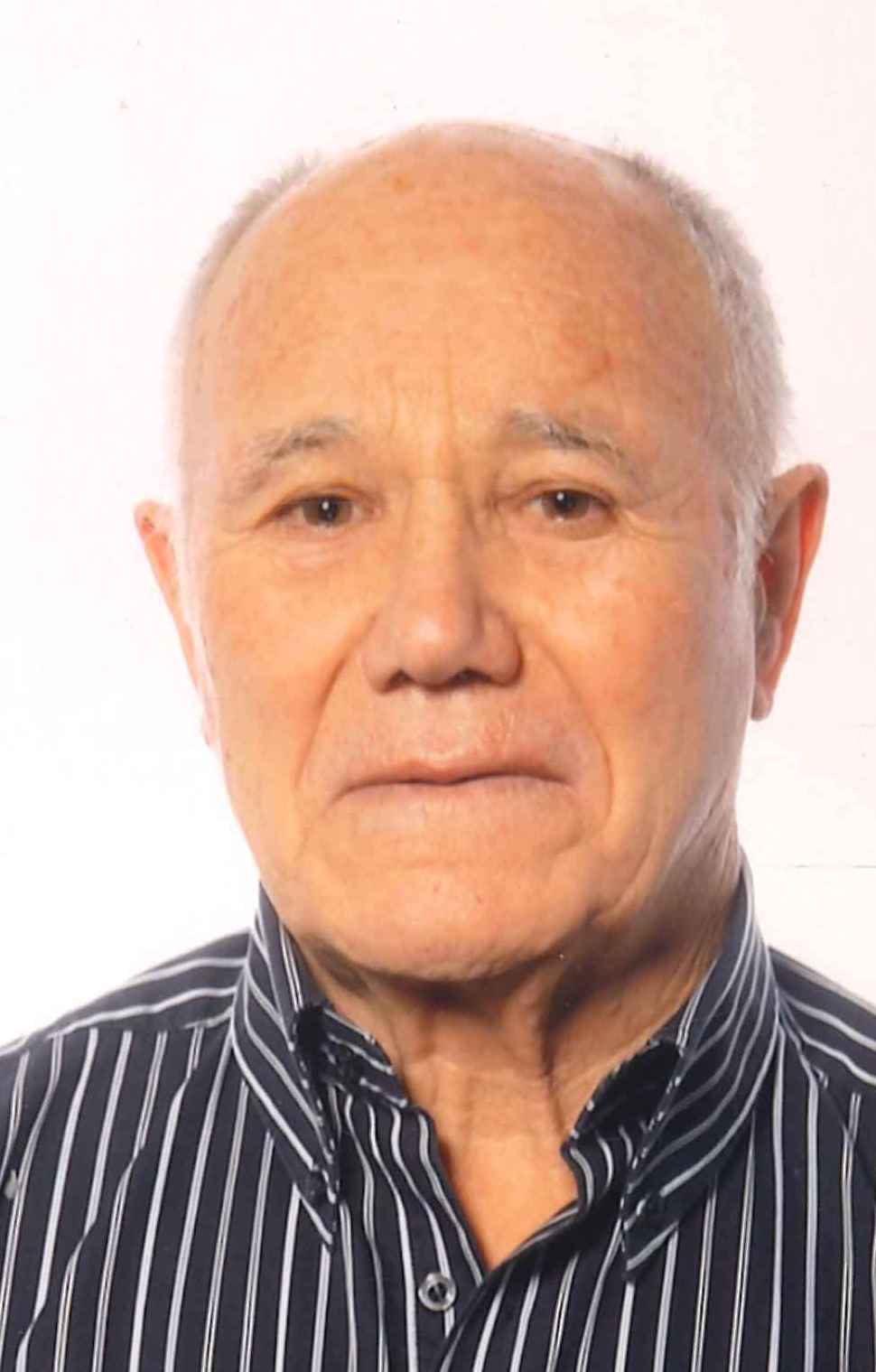 Jose Luis Aramburu Perez De Albeniz