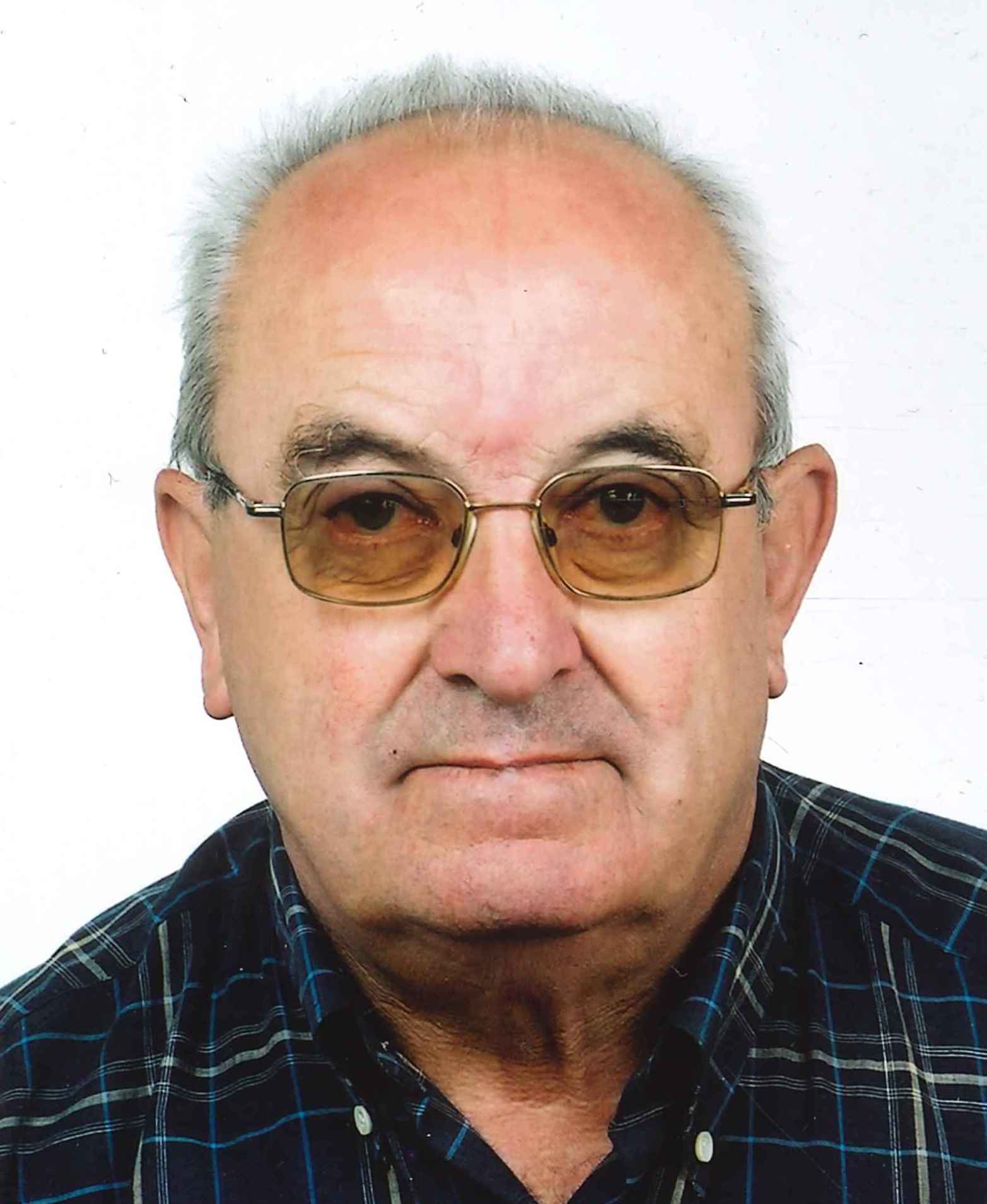 Zoilo Albisu Uria