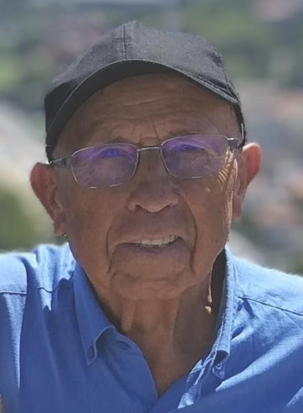 Juan Manuel Bacaicoa Salvador