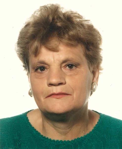 Maria Natividad Fernandez Fernandez