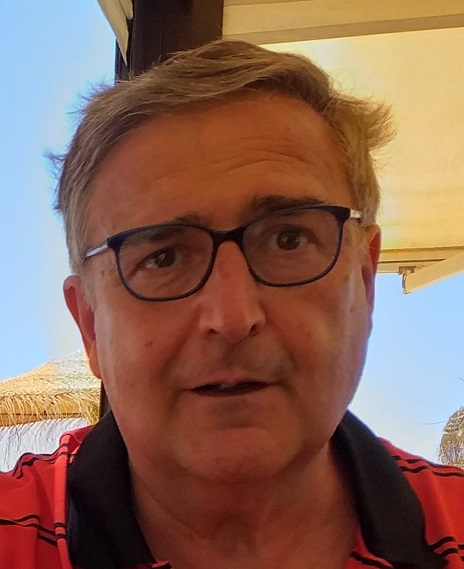 Juan Ignacio Moreno Gil