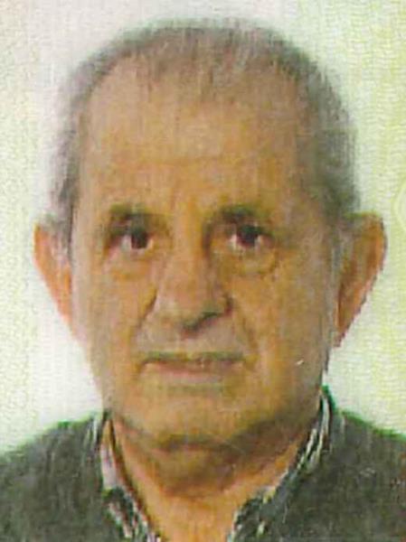 Pedro Jose Goitia Esnaola