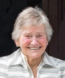 Maria Intxaurrondo Jauregi