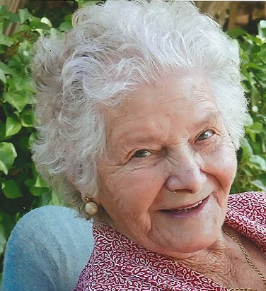 Monika Ugartemendia Lopetegi