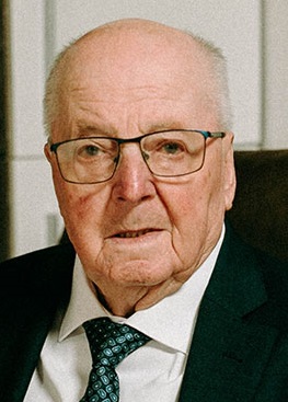 Eusebio Mujika Altuna