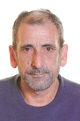 Juan Francisco Paredes Ocampos