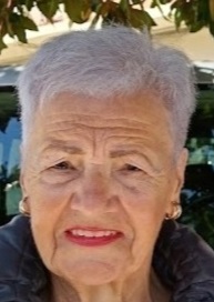 Maria Araolaza Olarra