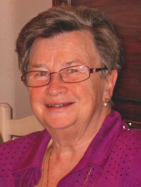 Ana Mari Vicuña Fernandez