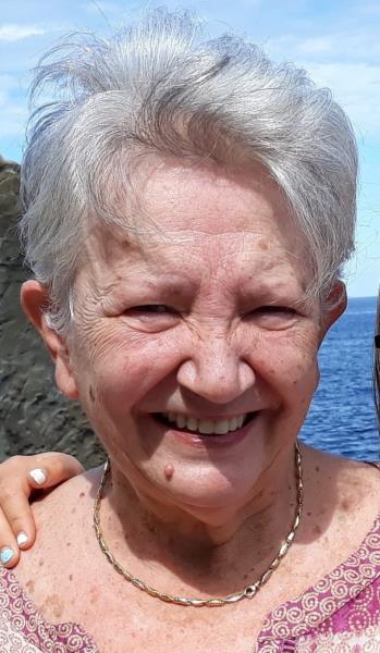 Mª Carmen Sansiñena Altuna