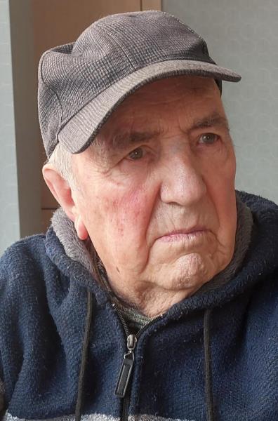 Antonio Salaverria Elizondo