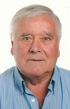 Patxi Jauregui Jauregui