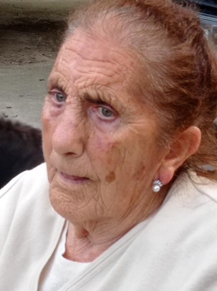 Elbira Goitia Esnaola