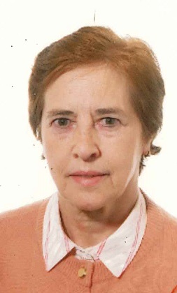 Rosario Lazkano Apaolaza