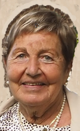 Clara Antonia Mugika Goikoetxea