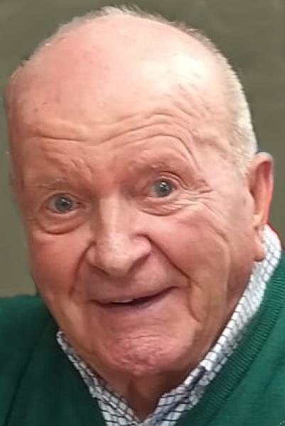 Joxe Mari Apezetxea Narbarte