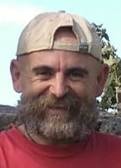 Gorka Iglesias Farrán