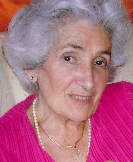 Purita Odriozola Alustiza