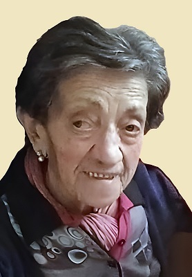 Josefina Lasa Argaya