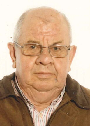 Ignacio Gordo Picado