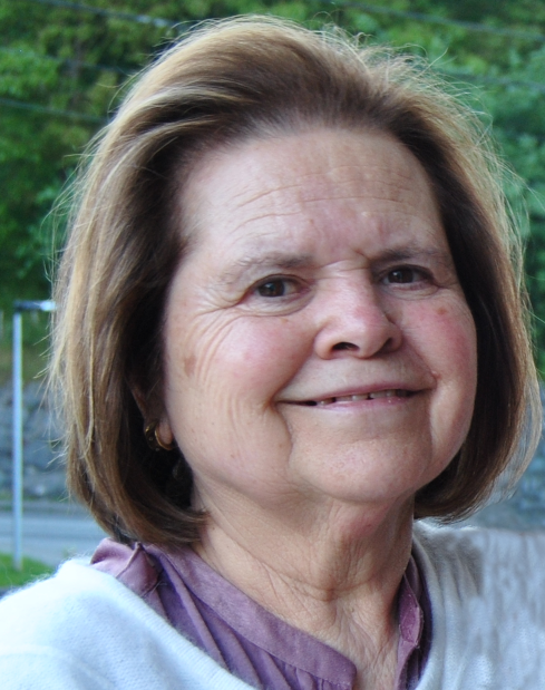 Mª Rosario Celaya Aguirrezabala