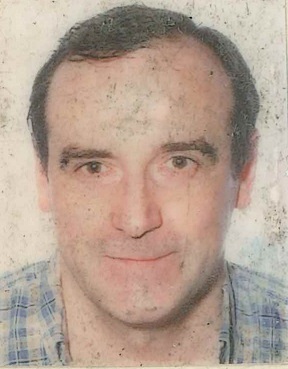 Jose Javier Zabala Goenaga