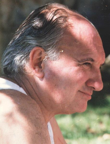 Emilio Barandiaran Barriola