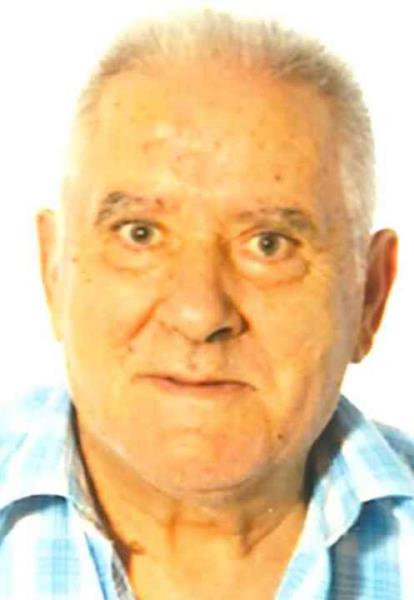 José Luis Rodero Martín