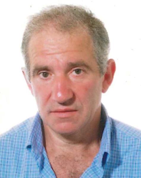 Miguel Jose Arrospide Aurquia