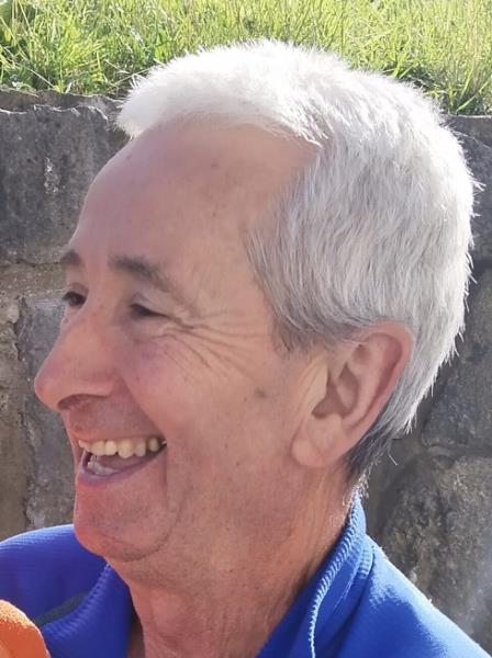 Joxe Mari Goñi Ezeiza