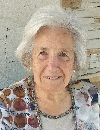 Elena Lecuona Urrutia